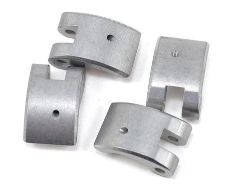 Tekno TKR5351 Clutch Shoes (7075, 4pcs, NB48, NT48)