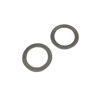 Custom Works 4478 Diff Rings for 2.6 Transmission