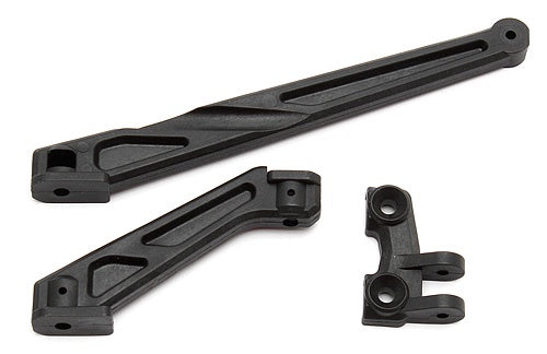 Team Associated 81032 Chassis Brace Set