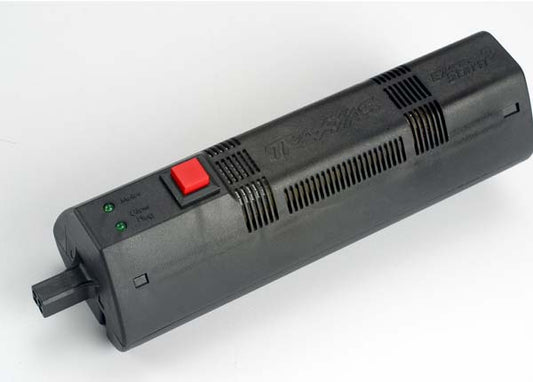 Traxxas 5280 Control box (complete) (EZ-Start® 2) 0.28