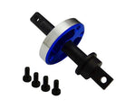 HR SRVO1025 Differential Locker Spool: Traxxas