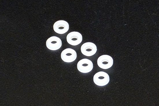 Custom Works 1464 MDX V2 Shoulder Bushing- New PTFE (Pack of 8)