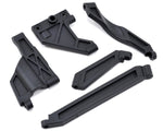 Tekno TKR5362 Chassis Brace Set (NB48, NT48)