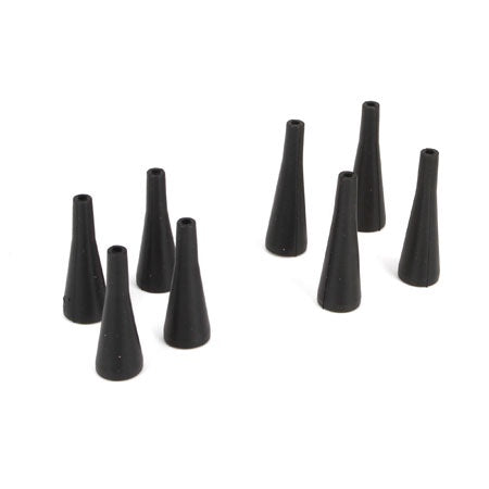 Team Losi Racing TLR243031 8IGHT 3.0 16mm Shock Boot Set (8)