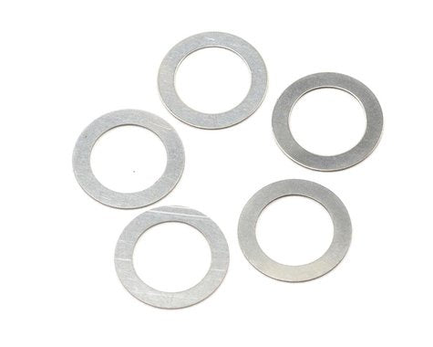 Kyosho 96773 8x12x0.2mm Shim (5)