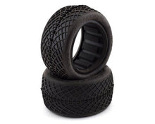 Jconcepts 3196-02 Ellipse - green compound (fits 2.2" buggy rear wheel)