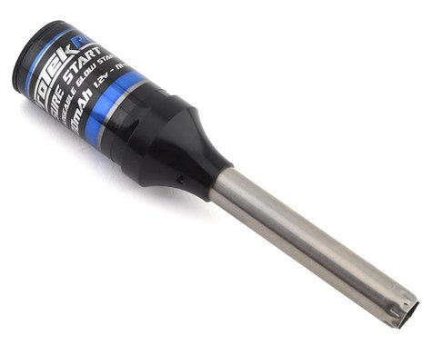 ProTek RC PTK-7607 RC "SureStart 2" Rechargeable Glow Igniter (1.2V/5000mAh)