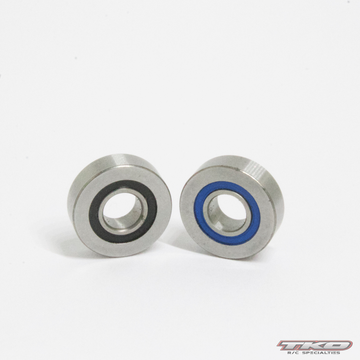 TKO 5x13x4 Special Clutch Bearing  (single bearing)