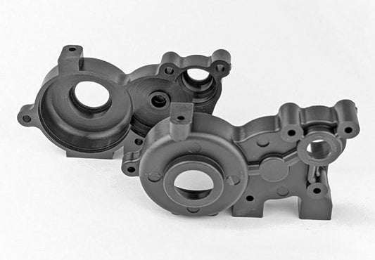 Custom Works 4495 V2 Laydown Transmission Case