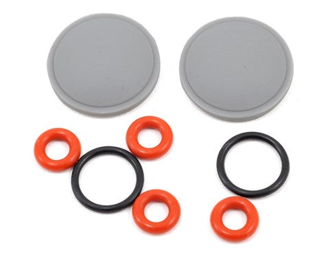 Tekno TKR6009 Shock O-Ring and Bladder Set (for 2 shocks)