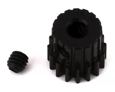 Custom Works TS4816 Truespeed 48P Pinion Gear (16T)