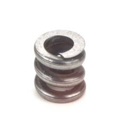 Team Associated 6582 Diff Thrust Spring: B4