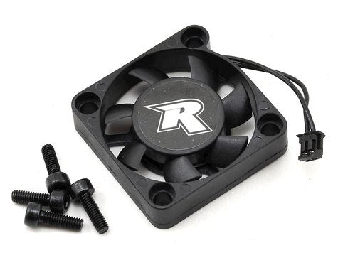 Team Associated 27028 Blackbox 30x30x7mm Fan, w/screws