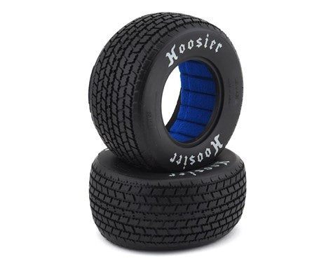 Pro-Line Hoosier 10153-03 G60 SC 2.2/3.0" Dirt Oval SC Mod Tires (2) (M4)