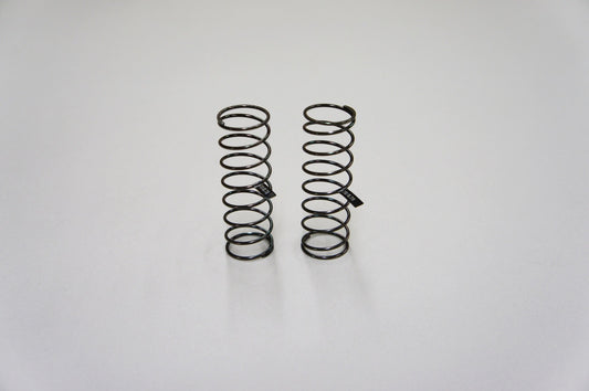 Mugen E2518 70mm Front Shock Spring Set (Hard - 1.6/8.75T) (2)