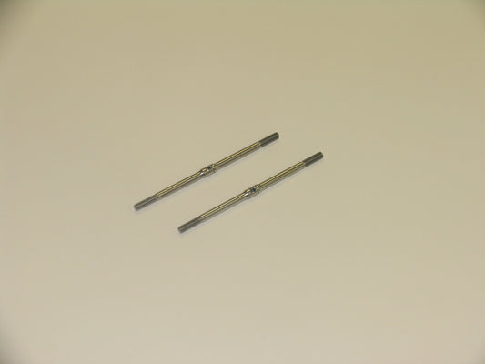 Mugen E0834 Steering Tie Rod