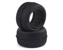 Jconcepts 3196-03 Ellipse - aqua compound (fits 2.2" buggy rear wheel)