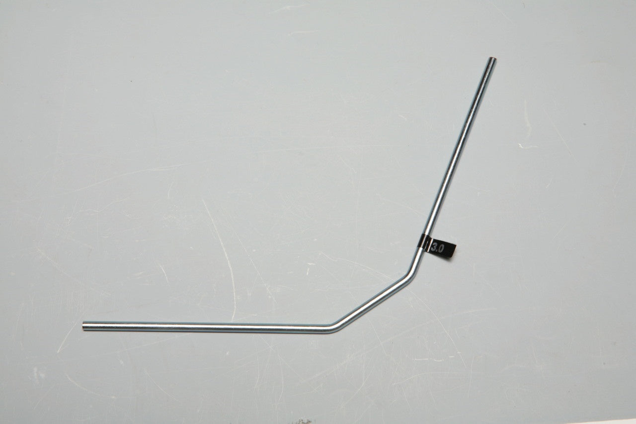 Mugen Seiki E0171 3.0mm Rear Anti-Roll Bar