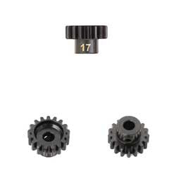 Tekno TKR4177 M5 Pinion Gear (17 Tooth, MOD1, 5mm bore, M5 set screw)