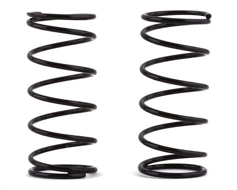 Custom Works 1828 Purple Big Bore Shock Springs - 8 lbs - Grape Jelly -  Works With Big Bore Shocks 1855