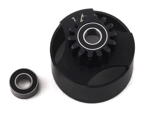 ProTek RC PTK-7559 4-Shoe Clutch Bell (14T)