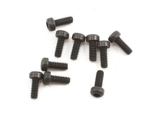 XRAY 902205 2x5mm Hex Pan Head Screw (10)