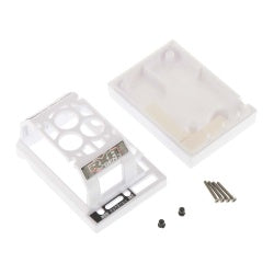 Tekin TT3843 Rx8 Gen3 Case Set White