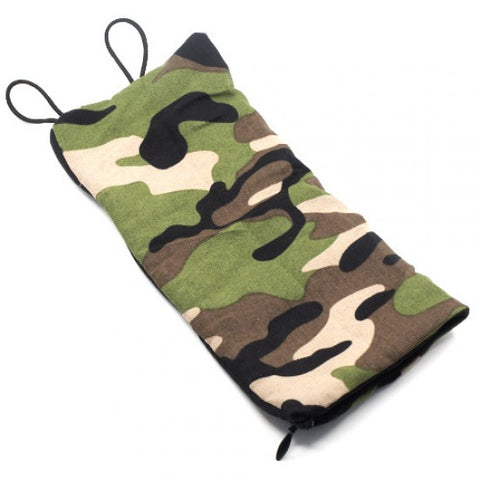 Yeah Racing YA-0451 1/10 RC Rock Crawler Accessory Camouflage Sleeping Bag