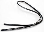 Traxxas 3343 Wire, 12-gauge, silicone (MaxxÃÂ® Cable) (650mm or 26 inches) 0.075