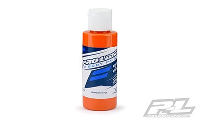Pro Line 6325-03 RC Body Paint - Orange