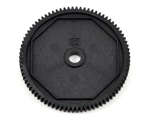 Team Losi Racing TLR232011 48P HDS Spur Gear (82T) (Made with Kevlar)