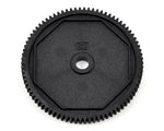 Team Losi Racing TLR232011 48P HDS Spur Gear (82T) (Made with Kevlar)