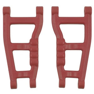RPM 80599 Traxxas Slash Rear A-Arms (Red) (2)