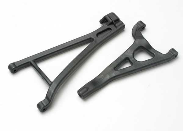 Traxxas 5332 Suspension arm upper (1)/ suspension arm lower (1) (left front) 0.115