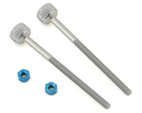 Custom Works 3247 Thumb Screw for Adjustable Arms