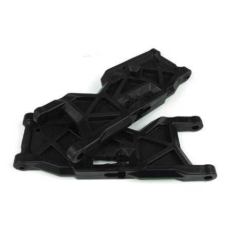 Tekno TKR5436 Suspension Arms (front, 2pcs, ET48, NT48)