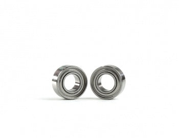 Avid RC AV-CL-610 Clutch Bearing Set 5x10x4 Metal Sheilded