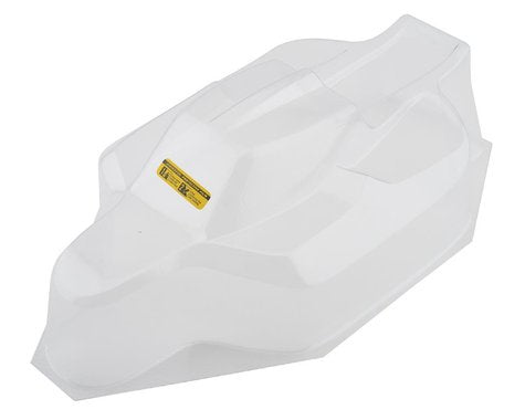 JConcepts 0430 Tekno NB48 2.0 S15 Body (Clear)