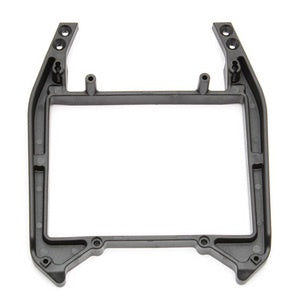 Disc. Team Associated 91515 Chassis Cradle (Hard), B5M