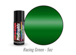 Traxxas 5052 Body paint, ProGraphix™, Racing Green (5oz)