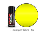 Traxxas 5063 Body paint, ProGraphix™, fluorescent yellow (5oz)