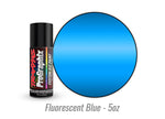 Traxxas 5064 Body paint, ProGraphix™, fluorescent blue (5oz)