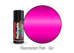 Traxxas 5065 Body paint, ProGraphix™, fluorescent pink (5oz)