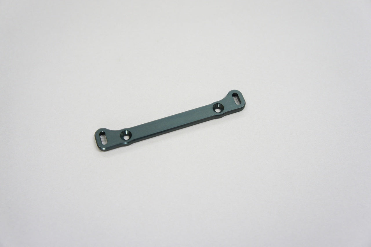 Mugen E2312 Ackerman Plate (4 Hole)