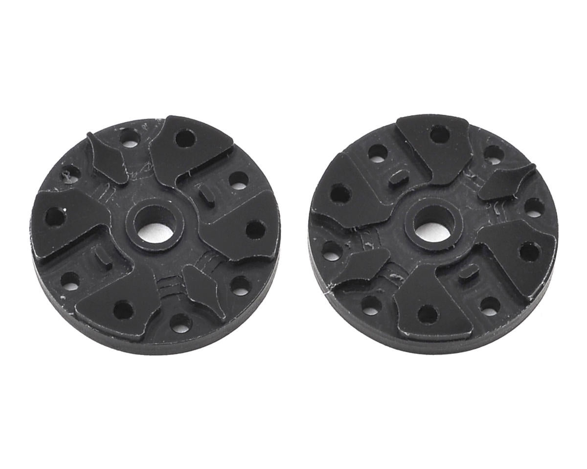 VRP VRP8H1.3-MPMG Gamechanger Pistons 8 Hole 1.3mm
