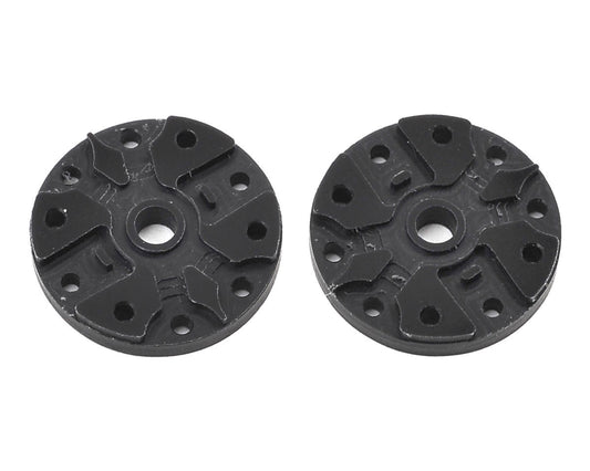 VRP VRP8H1.3-MPMG Gamechanger Pistons 8 Hole 1.3mm