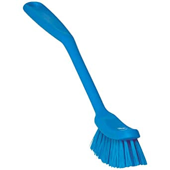 Vikan 42873 Blue RC Brush