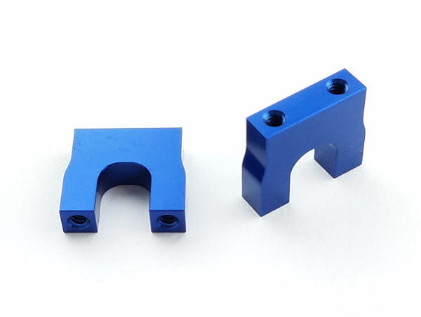 5238 Postcode Custom Works 5238 Aluminum Short Servo Mounts (pair) – LCRC Raceway