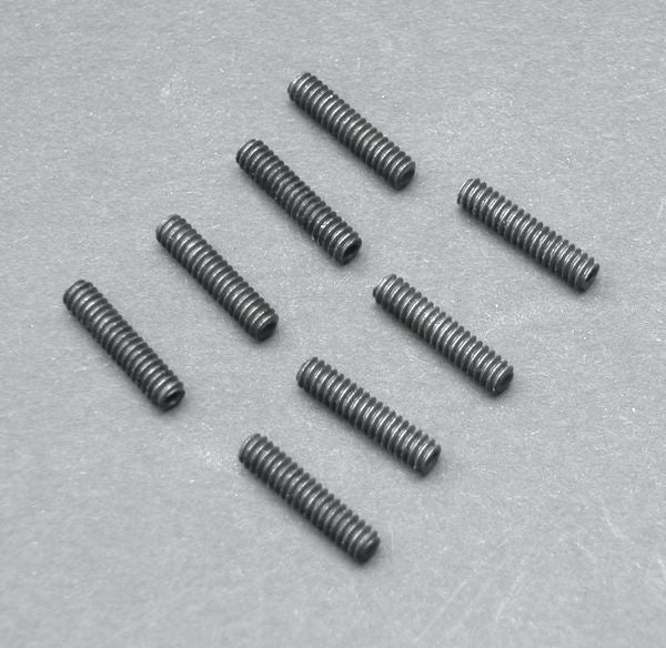 Custom Works 5281 4-40 x 1/2" Set Screws