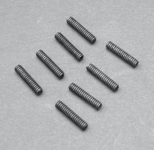 Custom Works 5281 4-40 x 1/2" Set Screws